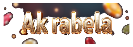 ak rasbela logo