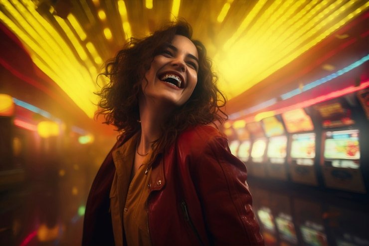 ak rasbela Slots